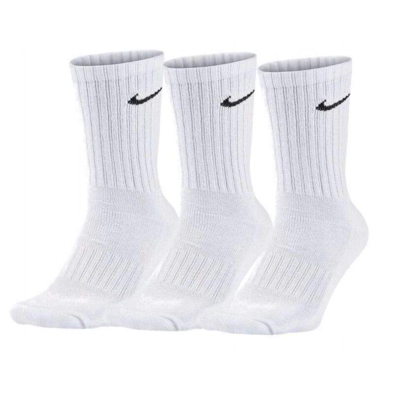 Șosete Mid Drumeții În Natură Nike Everyday Adulți