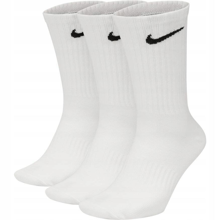Skarpetki Unisex Adult Everyday Cushioned Crew (zestaw 3 Sztuk) 5/7