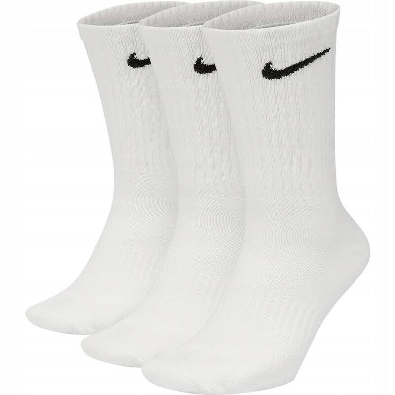 Șosete Mid Drumeții În Natură Nike Everyday Adulți