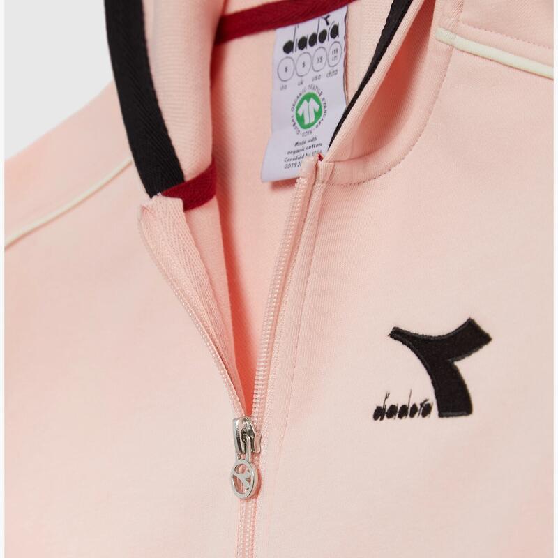 Trening copii Diadora Hd Fz Cubic, Roz