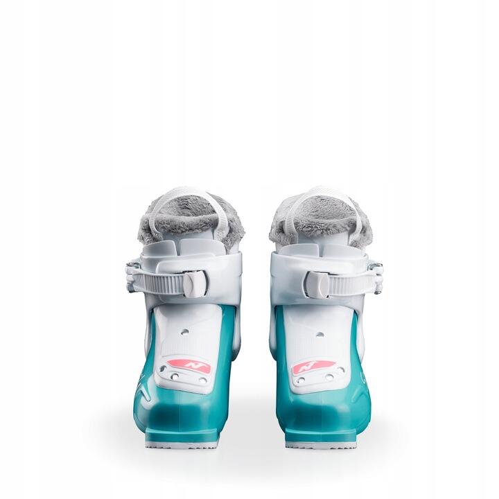 Buty narciarskie dla dzieci Nordica Speedmachine J1 3/5