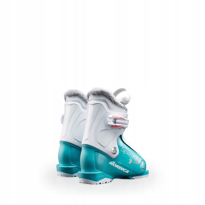 Buty narciarskie dla dzieci Nordica Speedmachine J1 2/5