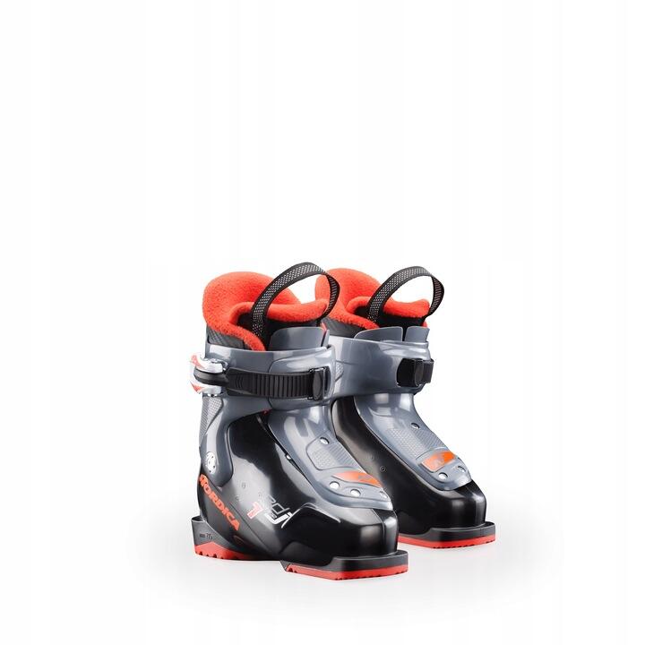 Dětské lyžařské boty Speedmachine J1