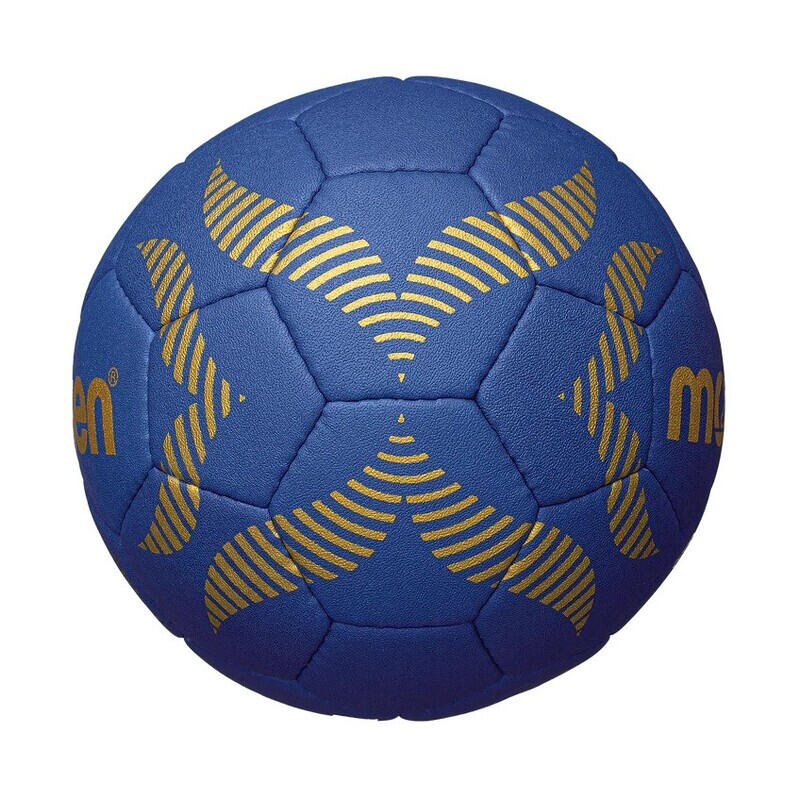 5000 IHF Andebol (Azul/dourado) 4/6