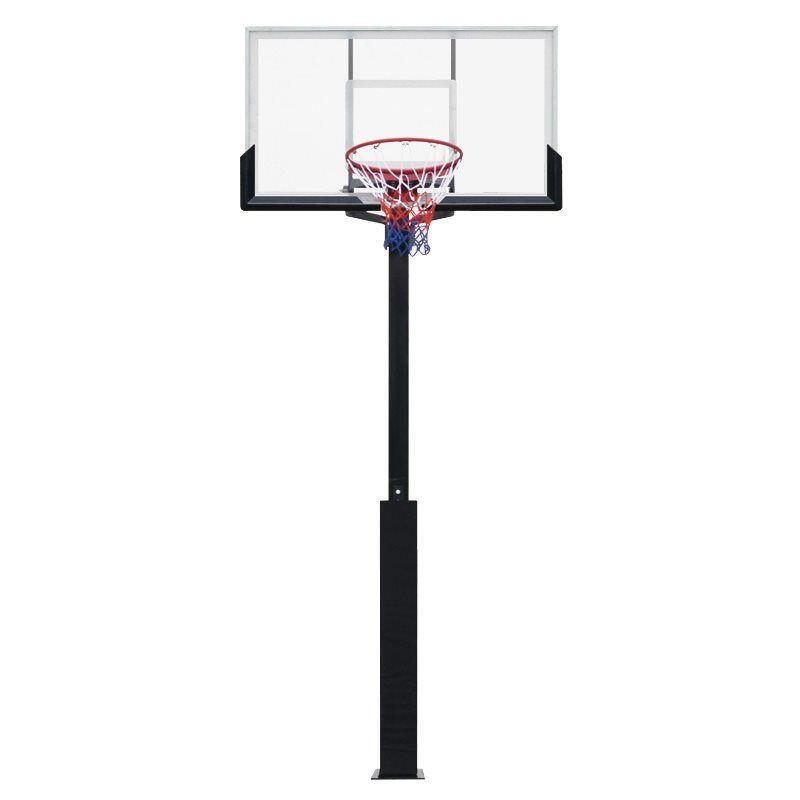 MASTER Basketbalový koš MASTER Fixed Court 305