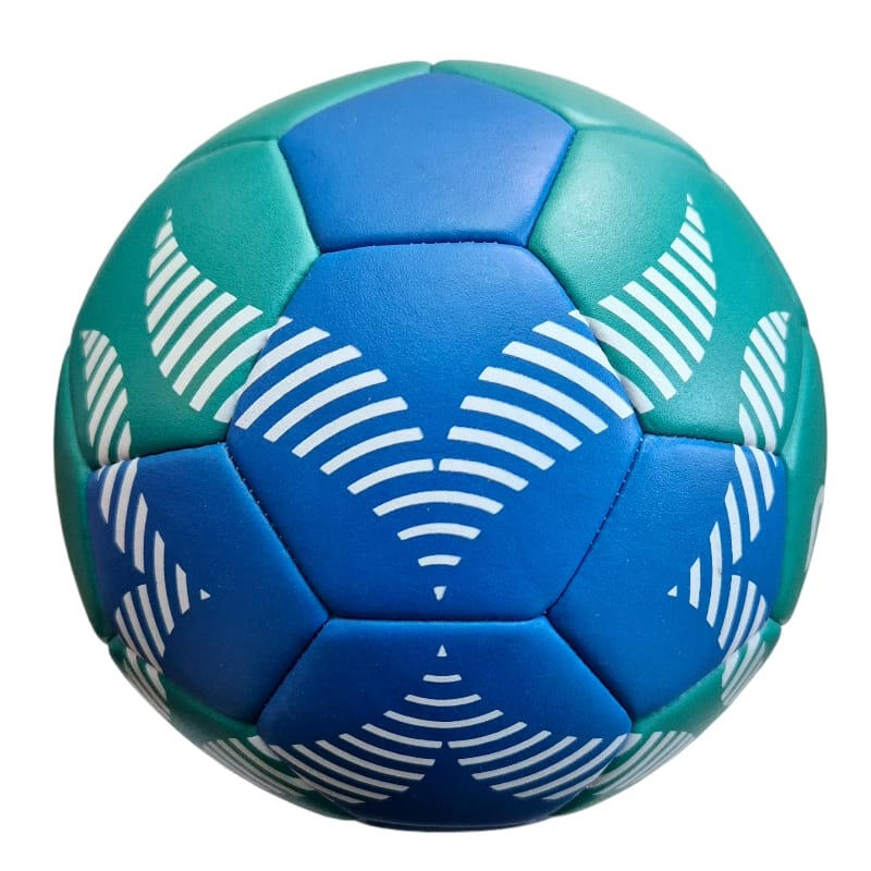 1800 Andebol (Azul/Verde) 2/4