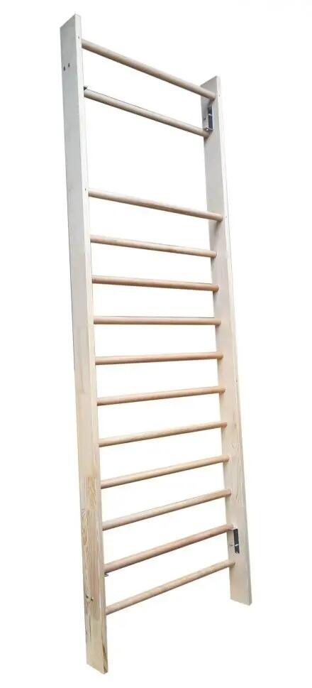 Spalier gimnastica Master Sport 230x80 cm 2/7