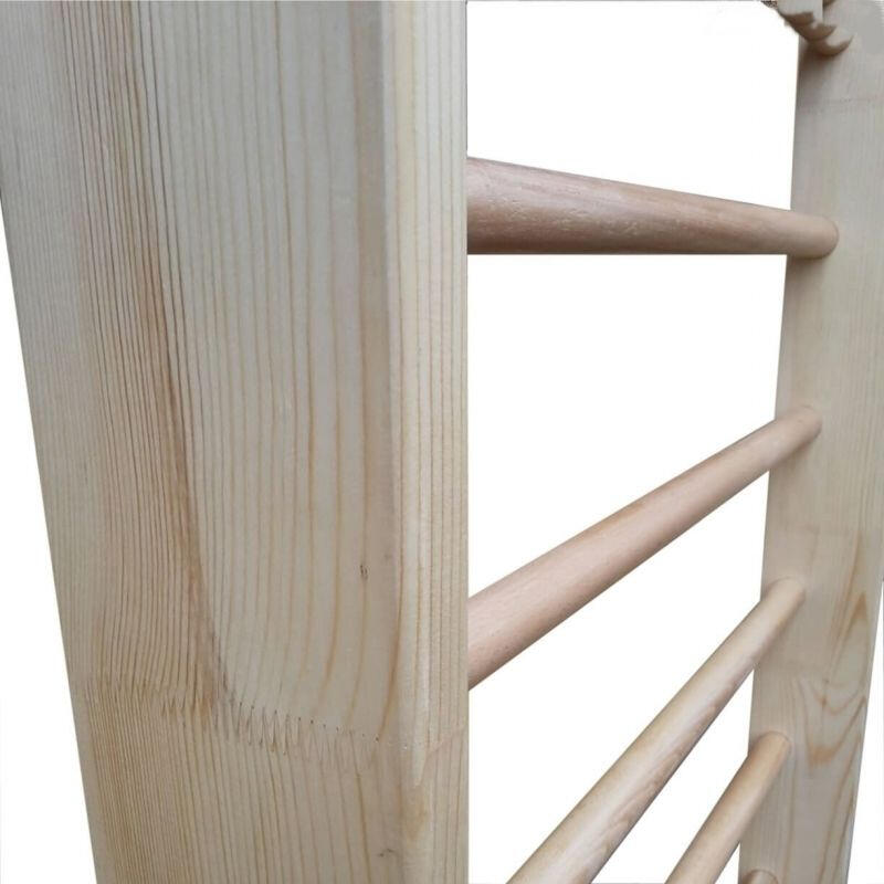 Spalier gimnastica Master Sport 230x80 cm