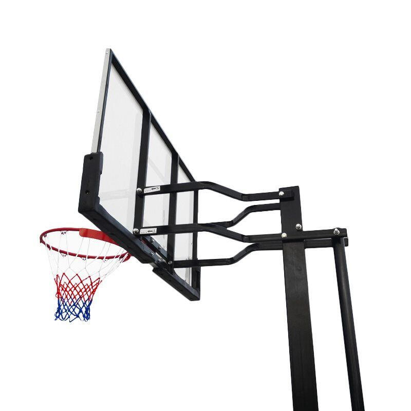 Basketballkorb MASTER Fixed Court 305 2/5