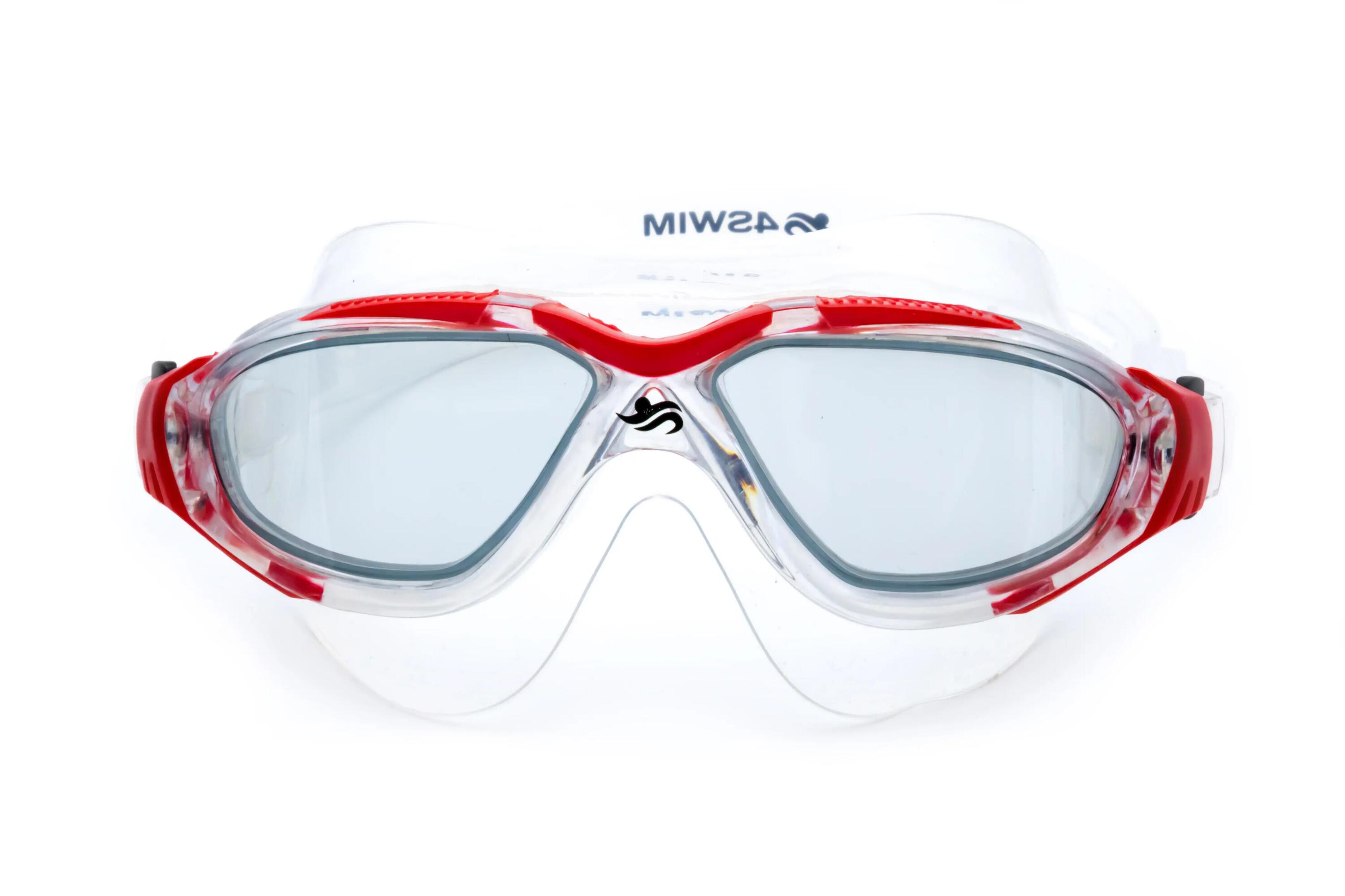Okulary pływackie 4Swim Diver 2/3