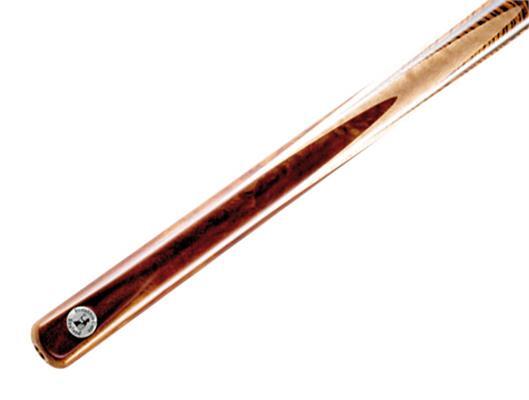 BRITANNIA STEEL POLARIS 1PC CUE 2/3