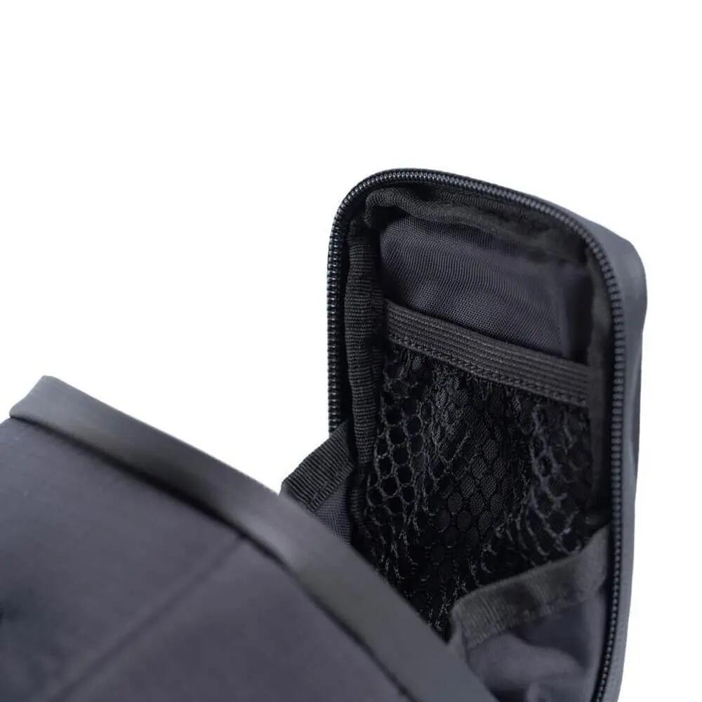 Cube ACID Satteltasche Click L black 3/3