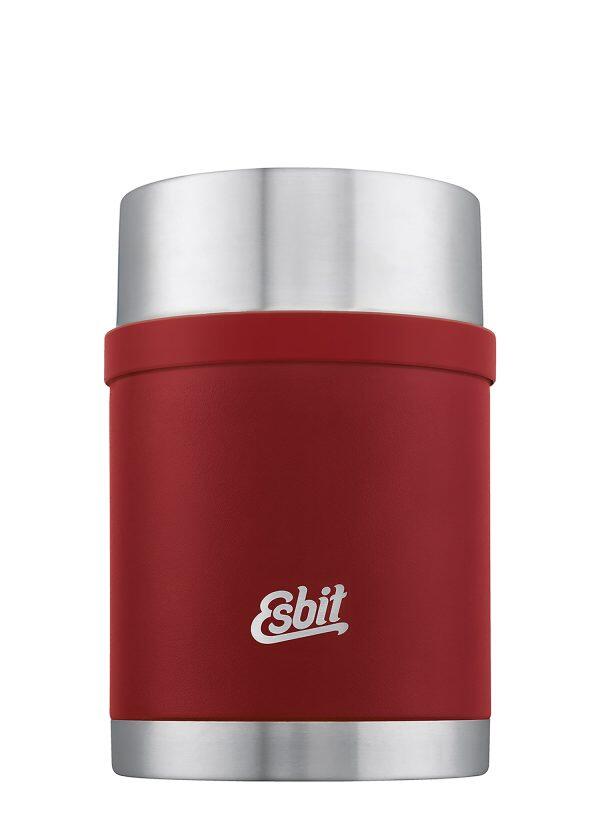 ESBIT Contenitore termico Sculptor Fiaschetta sottovuoto isolato per alimenti