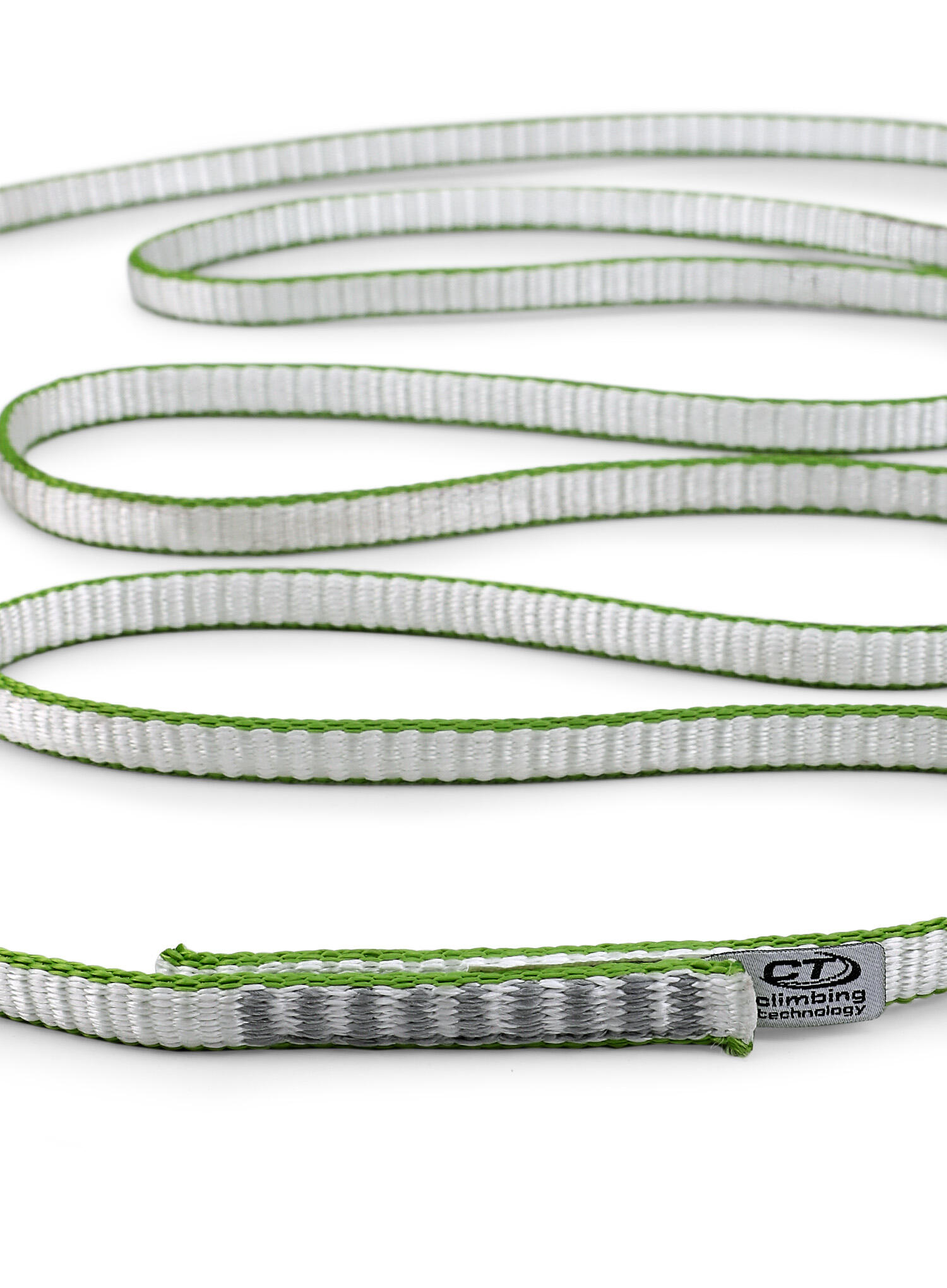 Sangle d'escalade Climbing Technology Looper Dy 120 2/3