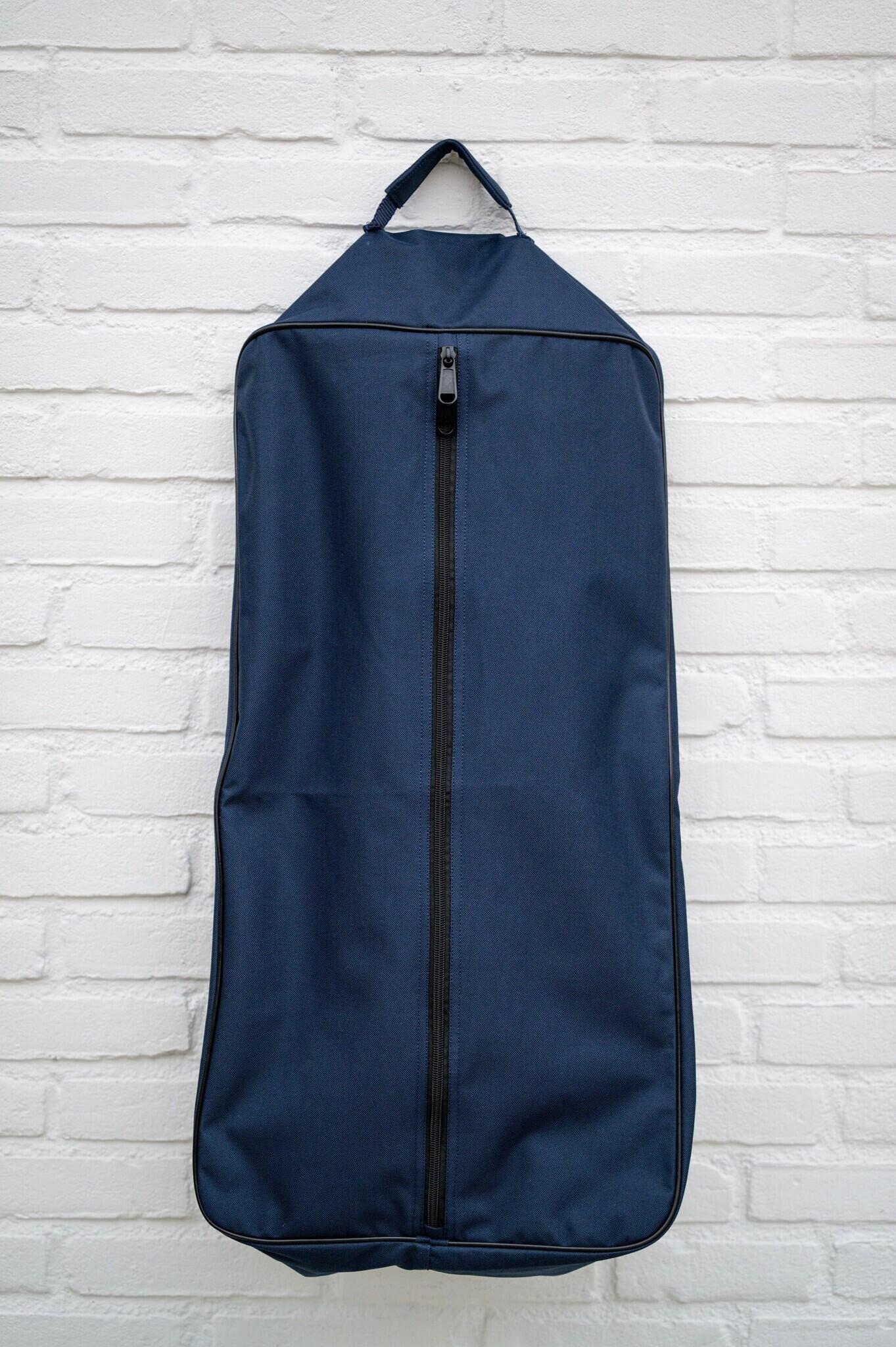 HB Showtime Hoofdstel Tas - Navy 2/3