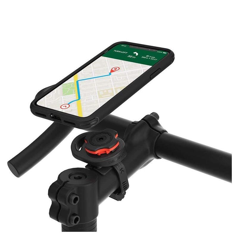 Spigen kerékpáros tartó  (8809613765557)