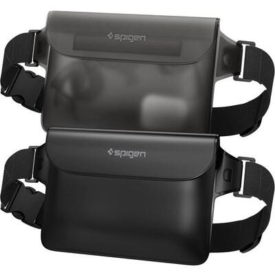 Waterdichte tas 2 st. spigen