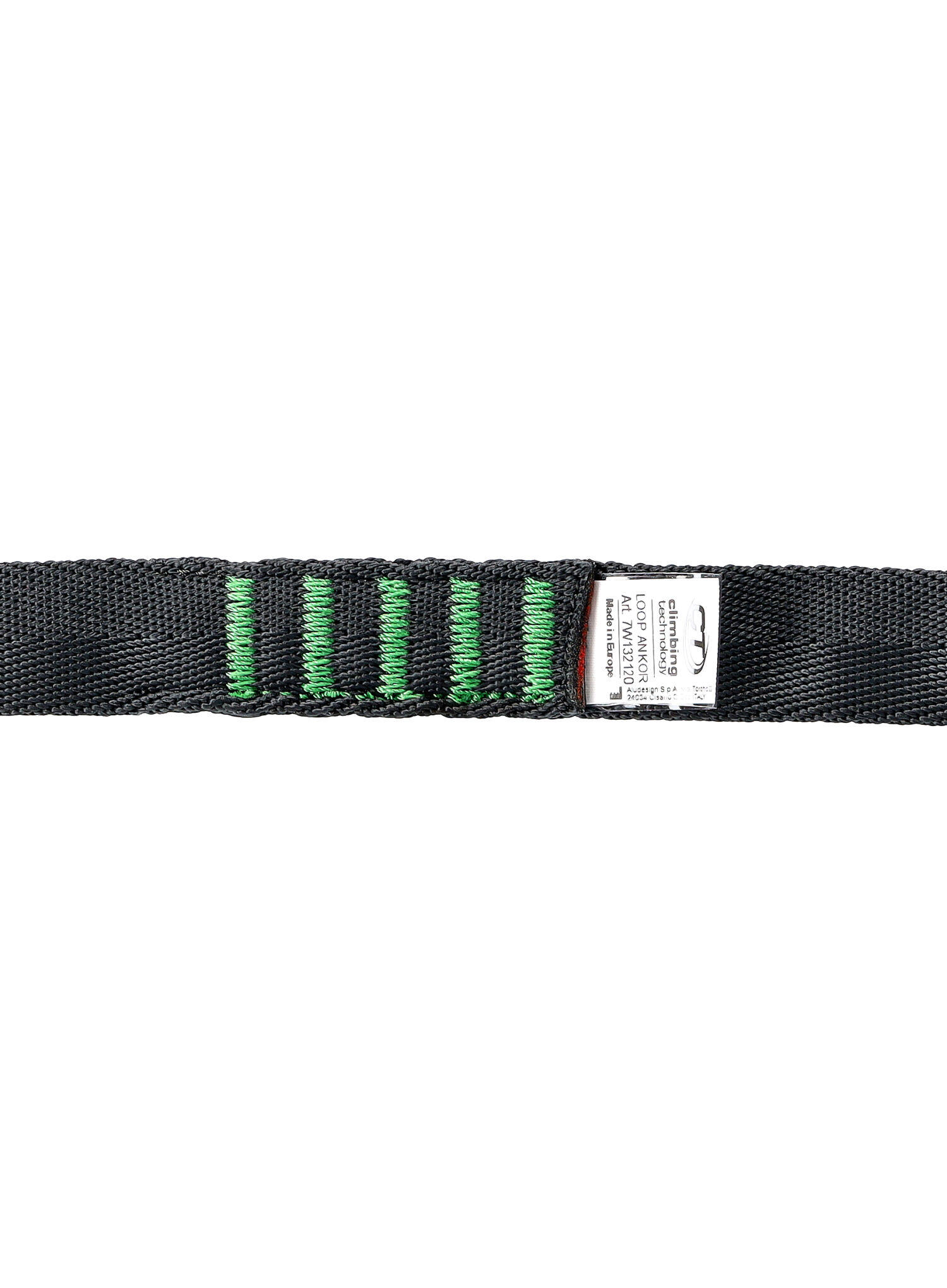 Pętla wspinaczkowa Climbing Technology Loop Ankor Pad 2/2