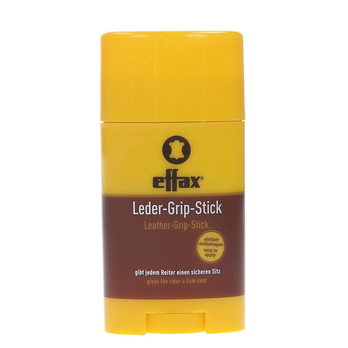 EFFAX Effax Leder Grip Stick  -