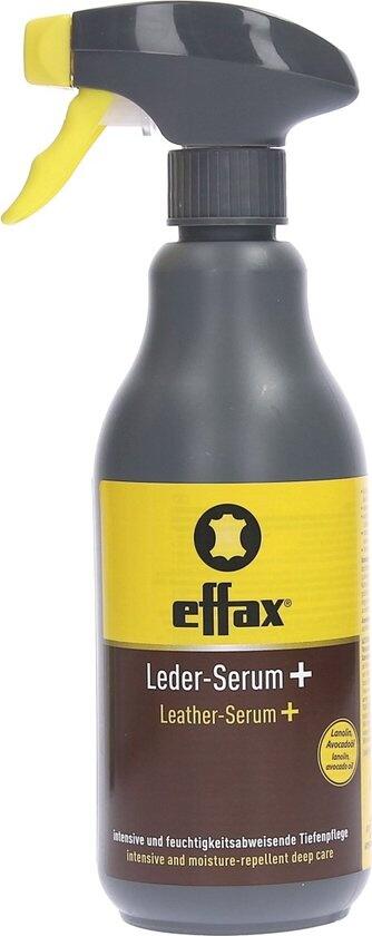 EFFAX Effax Leder Serum + -  500 ml