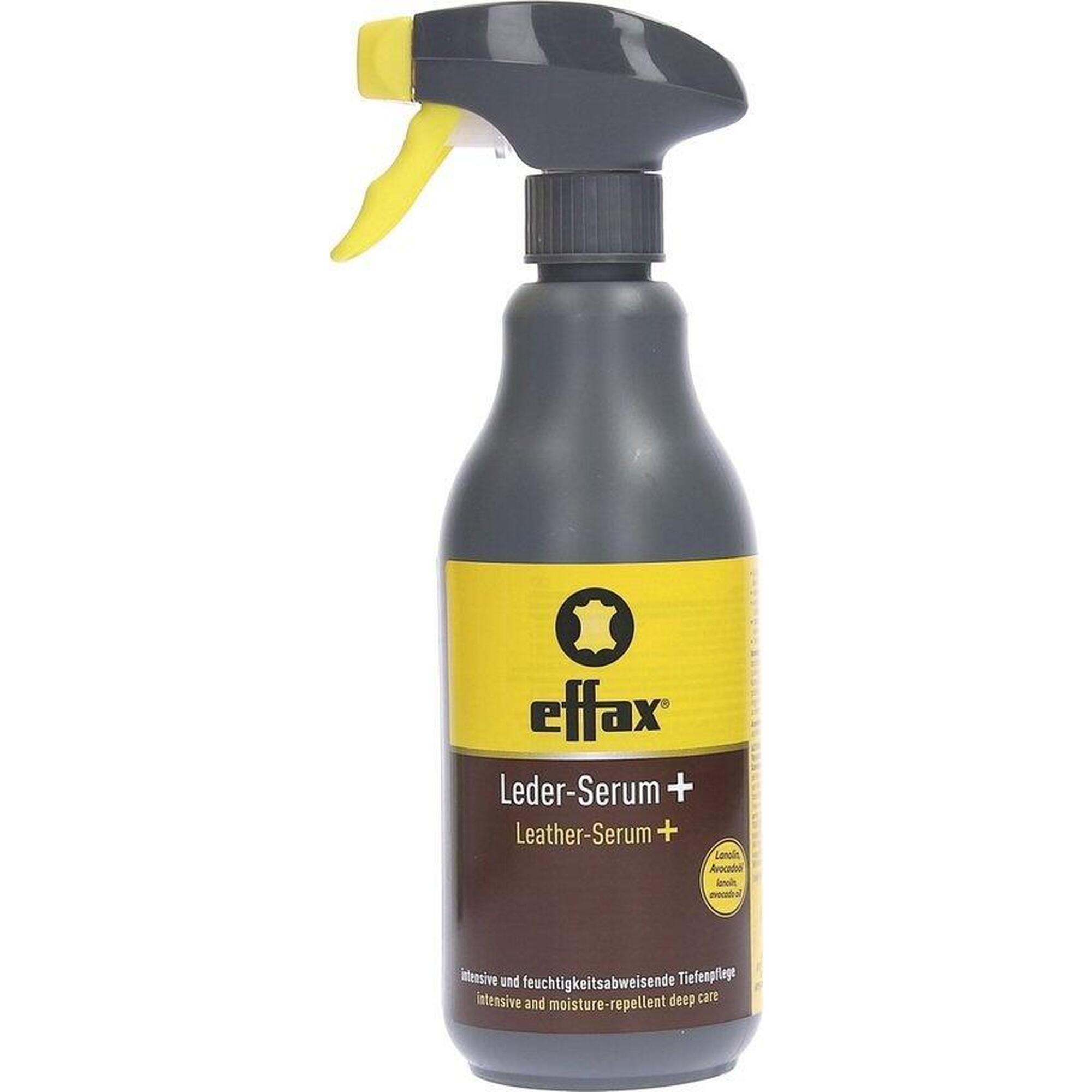 Effax Leder Serum + -  500 ml