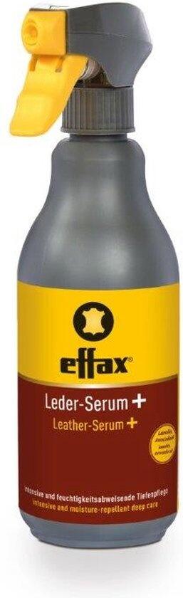 Effax Leder Serum + -  500 ml 3/3