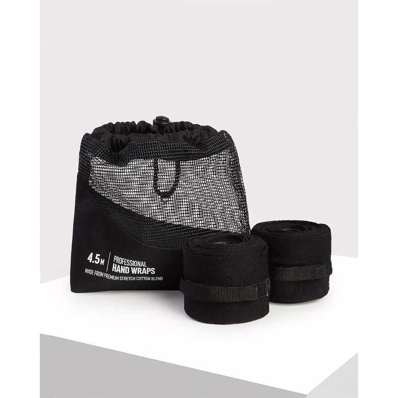 Bandaje de box BOXRAW Hand Wraps 450