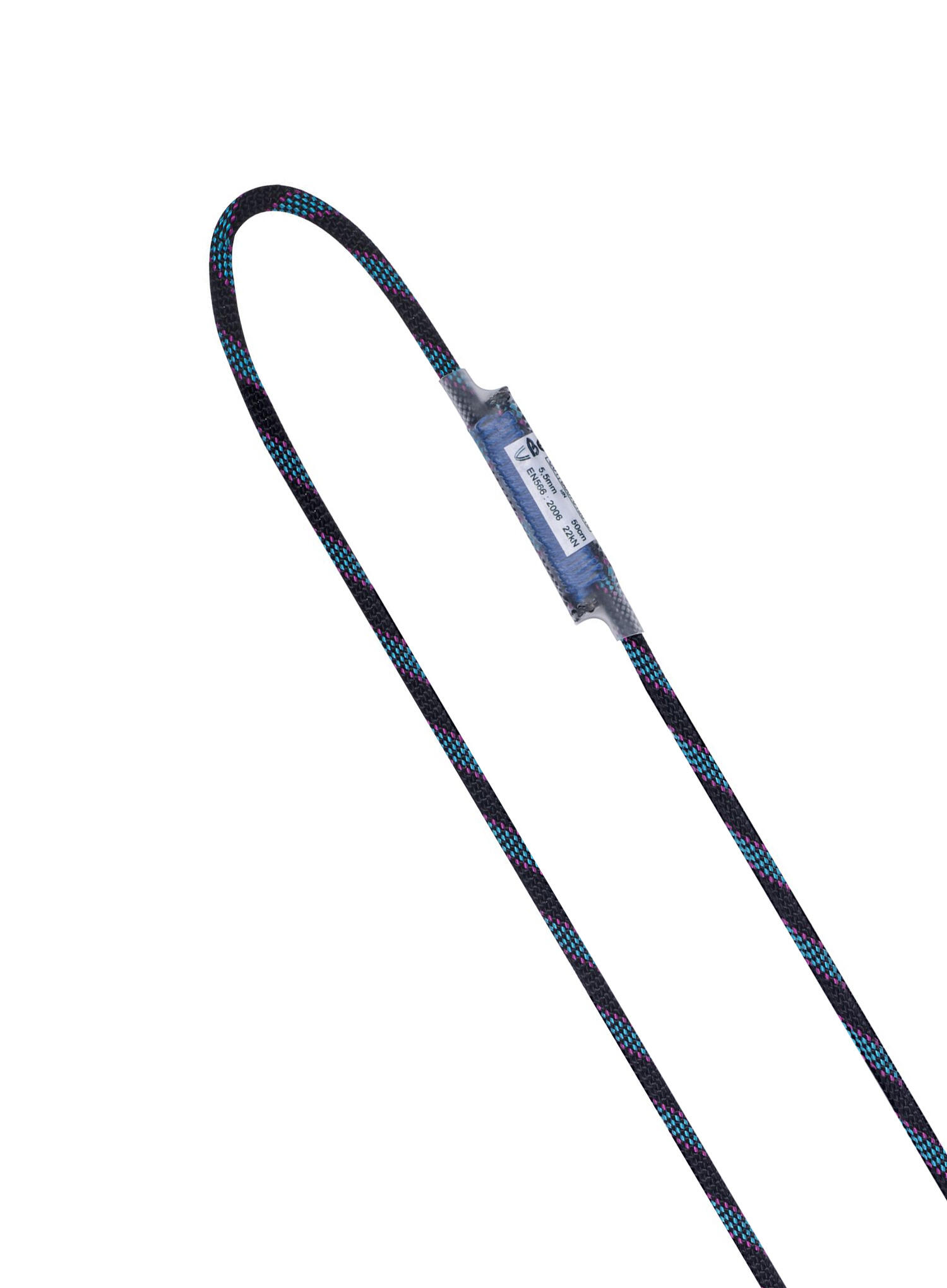 Anello Prusik Jammy 50Cm 3/3