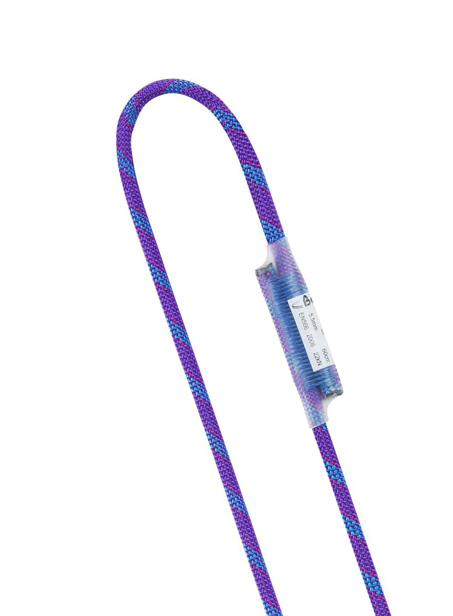 Anello Prusik Jammy 35Cm 3/3