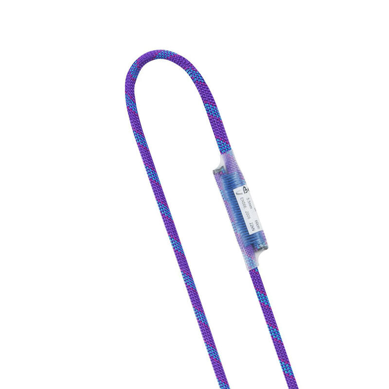 Lonja Anneau Prusik Jammy 35cm