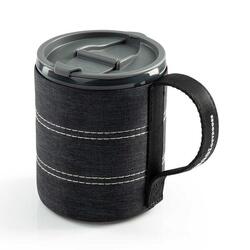 Mug voyage GSI Infinity Backpacker 500 ml léger sans BPA