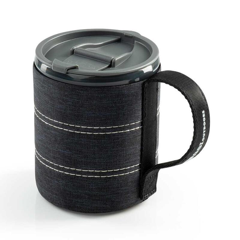 Turistické džbánek Infinity Backpacker Mug