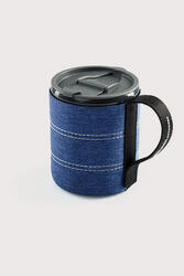 GSI Outdoors Infinity Backpacker Tasse 550 ml