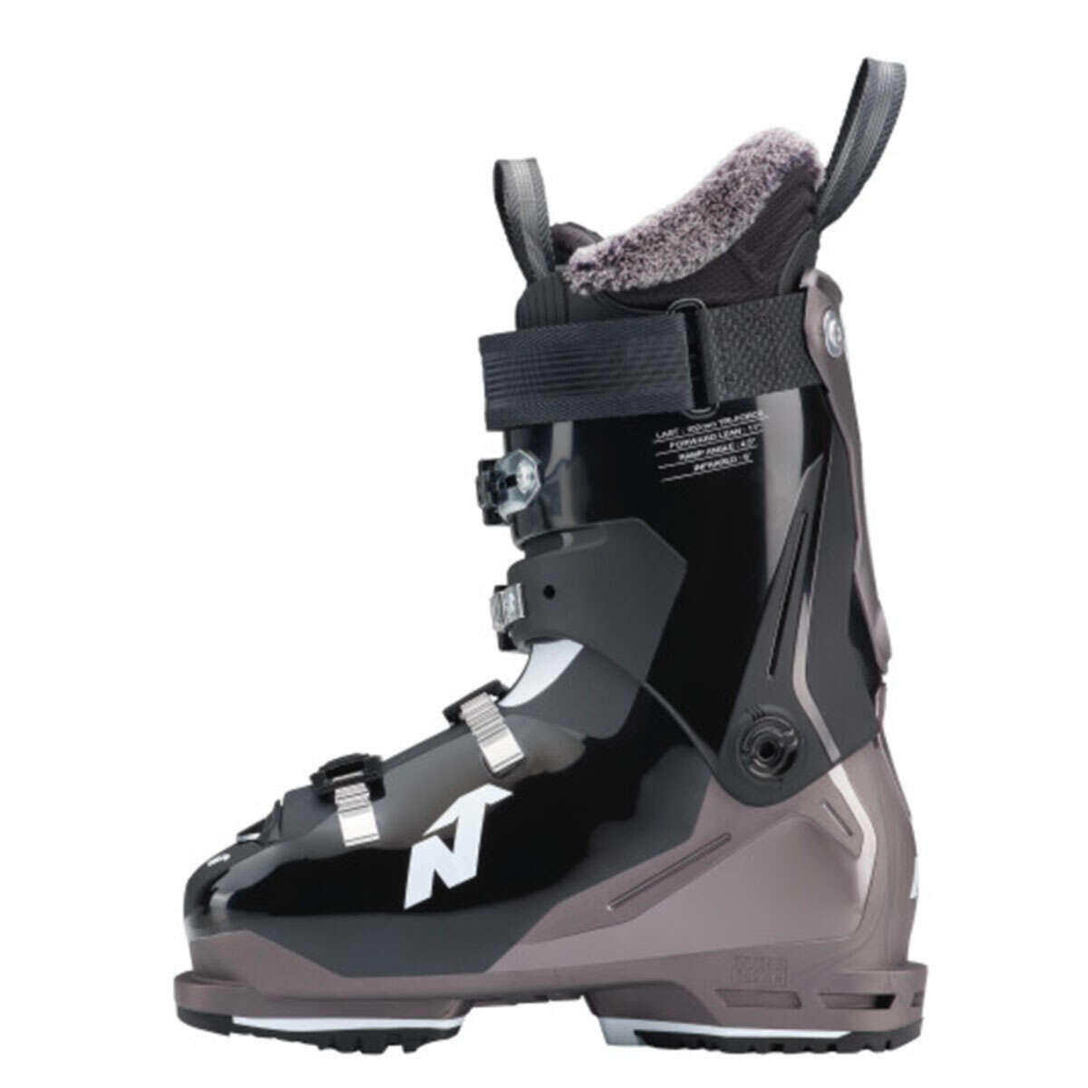 Buty narciarskie damskie Nordica Sportmachine 3 75 W 3/7