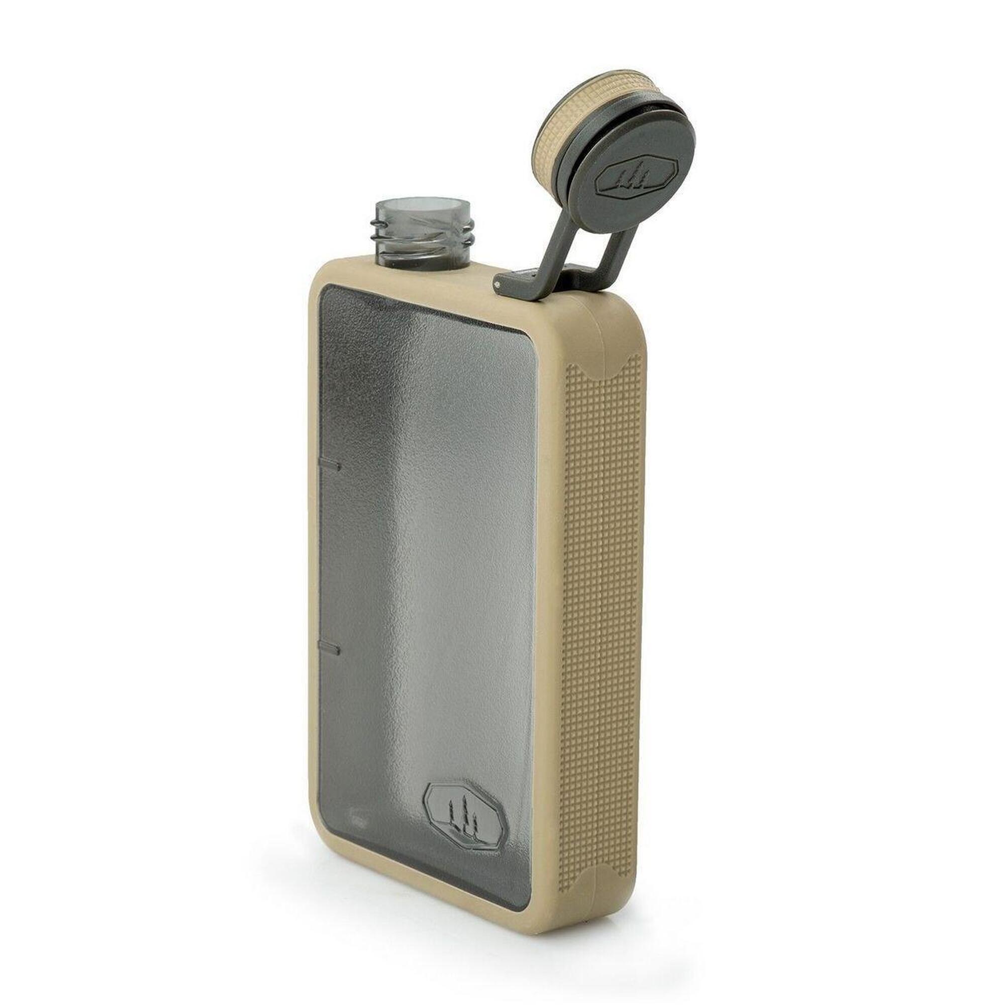Bidon etanș Boulder 6oz 180ml Flask