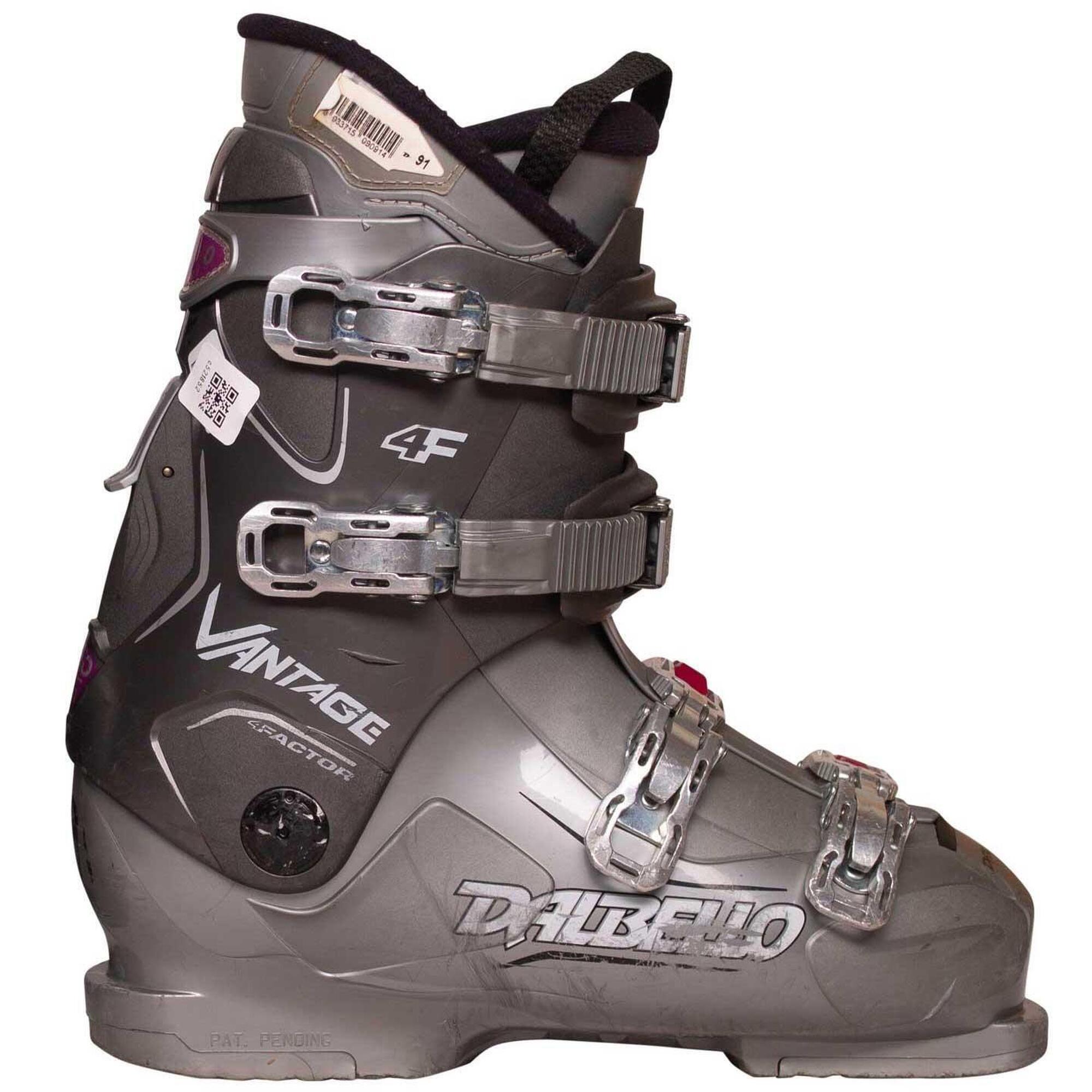 Używane buty narciarskie - DALBELLO Vantage 4 Factor, 45 EU, Stan dobry