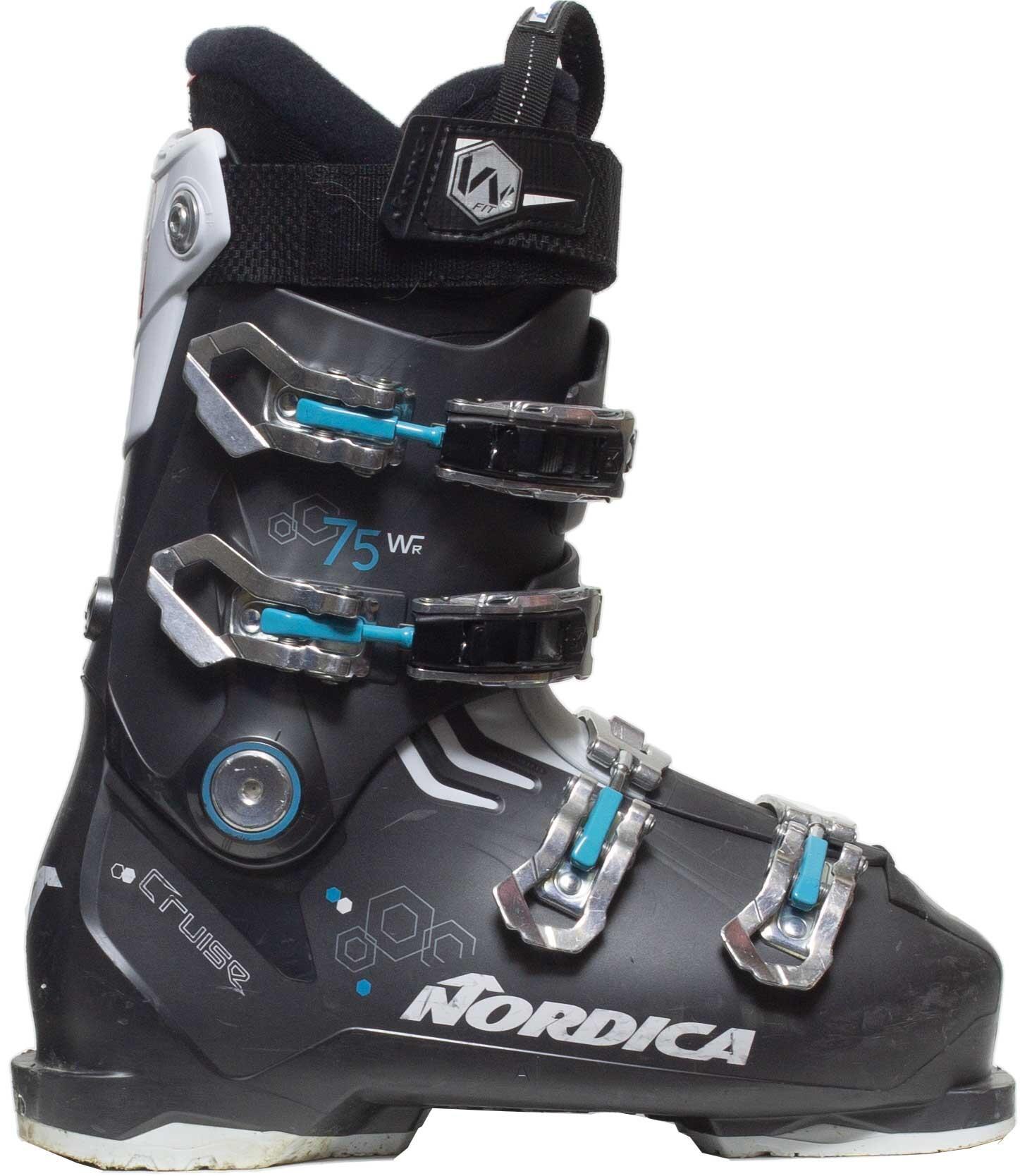 NORDICA picture