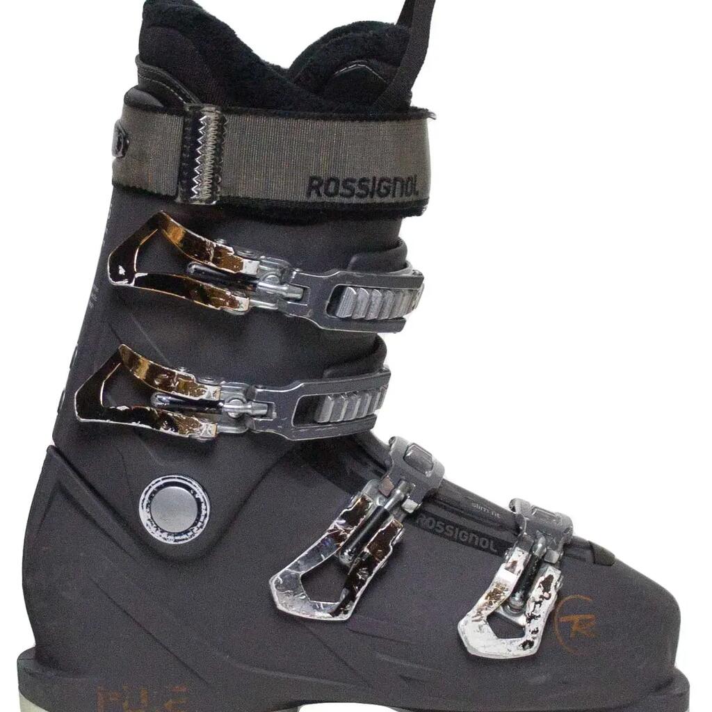 2ND LIFE - Lyžiarske topánky Rossignol Pure Pro R 39.5
