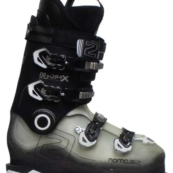 Втори живот - Ски обувки Salomon X Pro R90 41