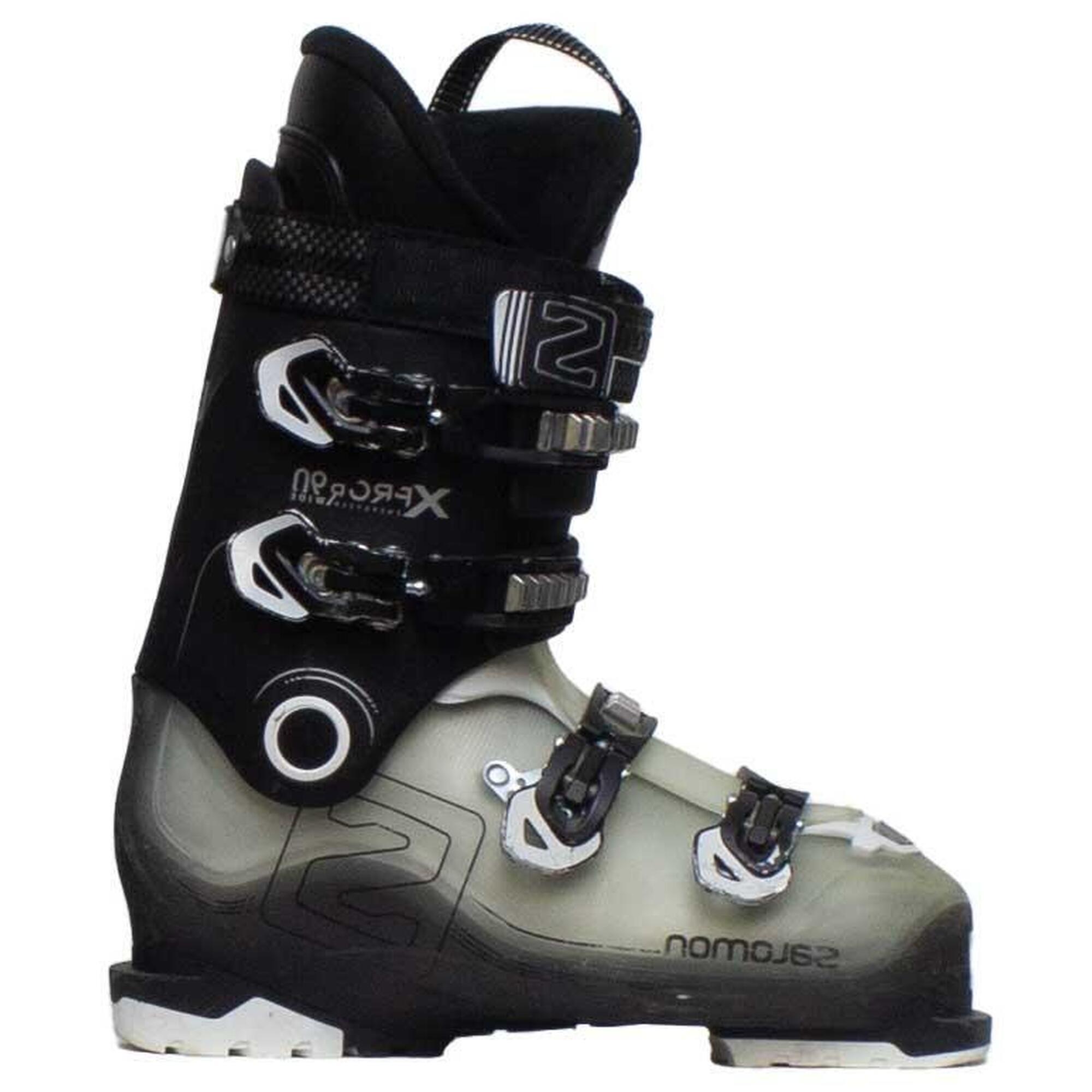 Használt Sícipő - Salomon X Pro R90 - Jó állapotú
