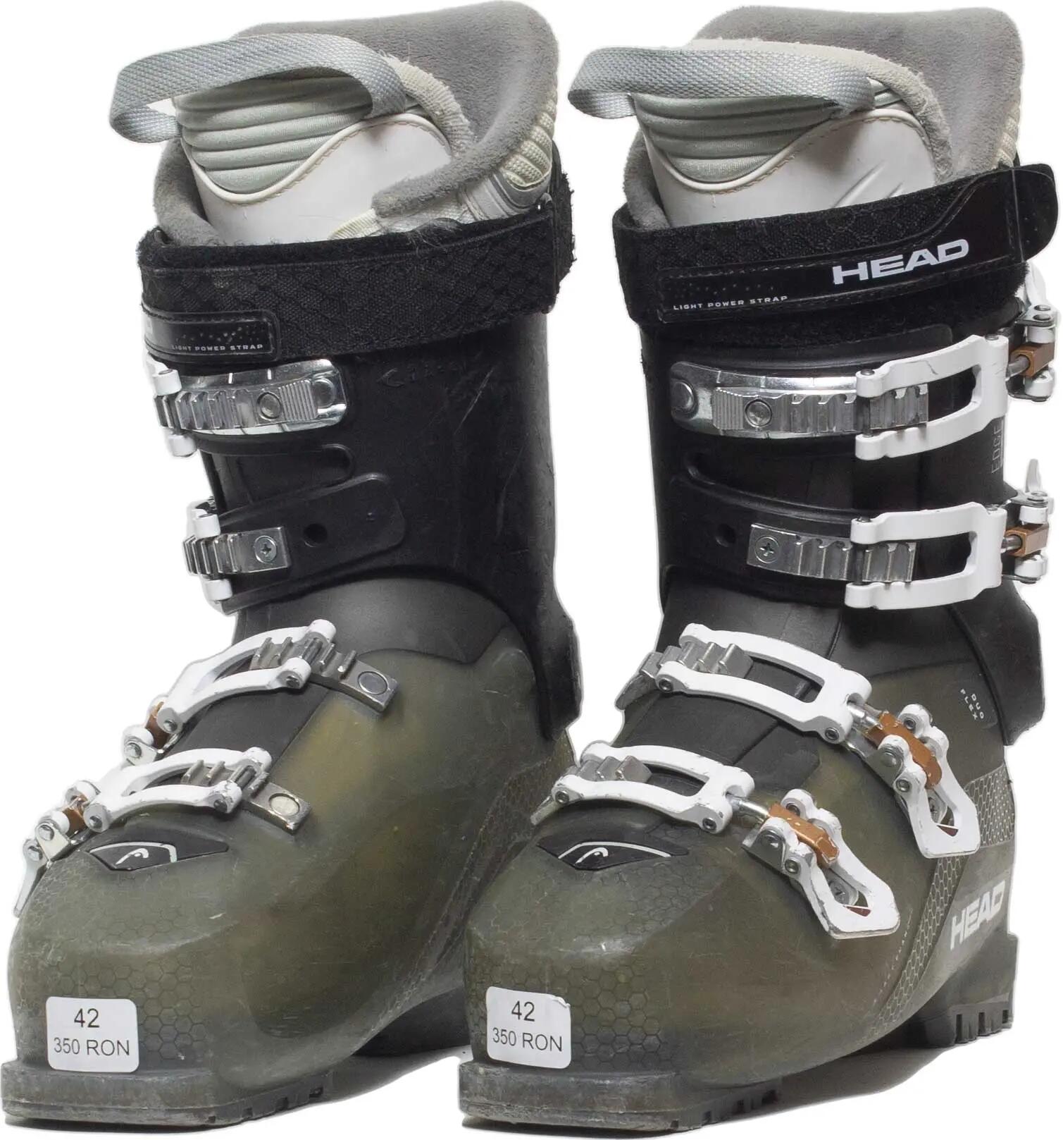 Reconditionné - Chaussures de ski Head Edge Lyt 80 39 2/3