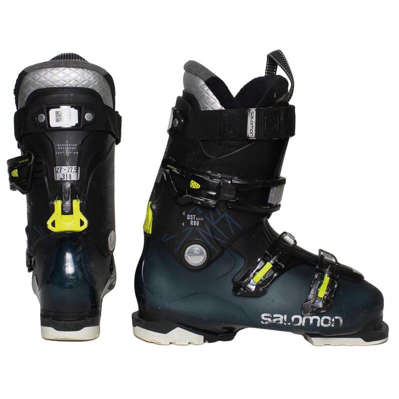 Használt Sícipő - Salomon Quest R80 - Jó állapotú