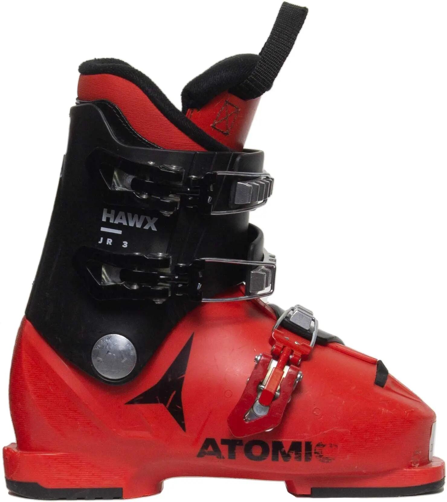 ATOMIC picture