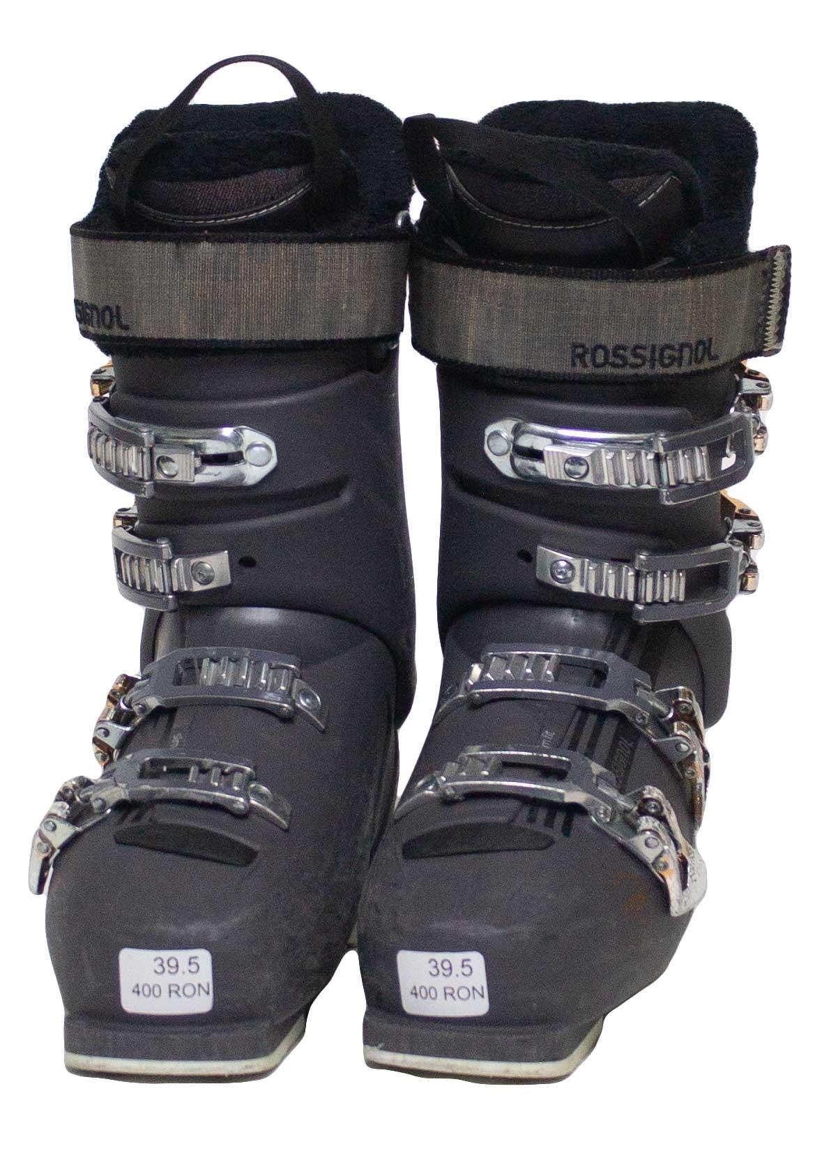 Reconditionné - Chaussures de ski Rossignol Pure Pro R 39.5 2/3
