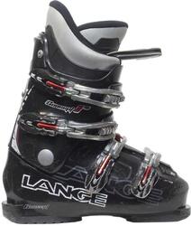 Chaussures de ski d'occasion - LANGE Concept R, 48 EU, état satisfaisant
