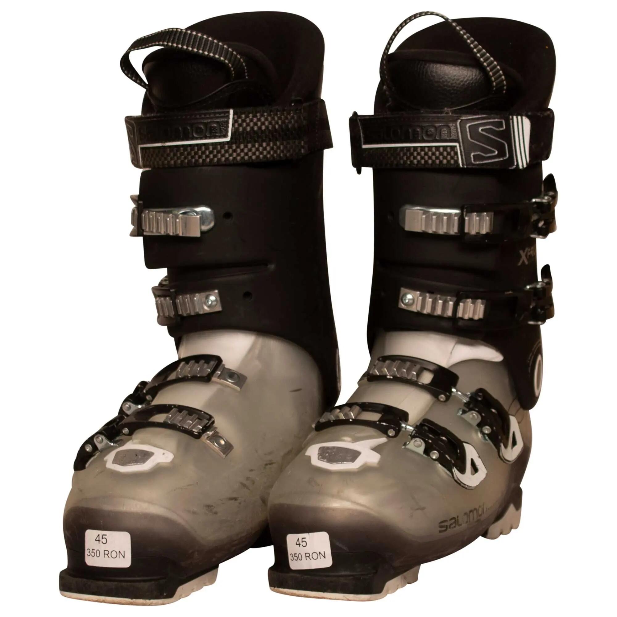 Használt síbakancs - Salomon X Pro R90 42.5 2/3