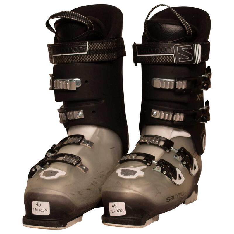 Használt Sícipő - Salomon X Pro R90 - Jó állapotú