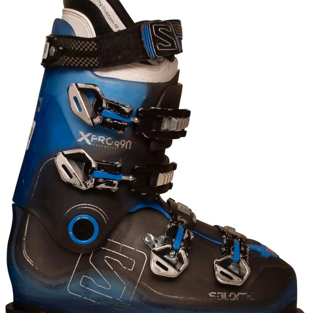 Втори живот - Ски обувки Salomon X Pro R90 45