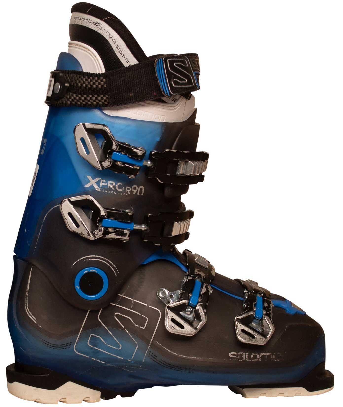 SALOMON picture