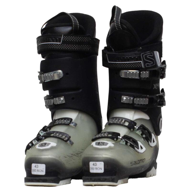Használt Sícipő - Salomon X Pro R90 - Jó állapotú